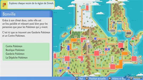 Solaceon Ruins (Sinnoh) Pokémon locations .